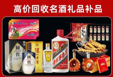 黄岩回收80年茅台公司在哪？