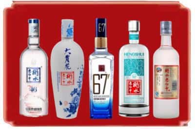 黄岩回收衡水老白干